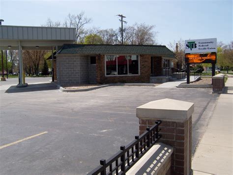 sb credit union|About Us .